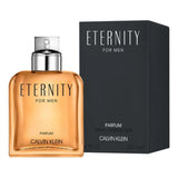 CK ETERNITY FOR MEN PARFUM 200ML