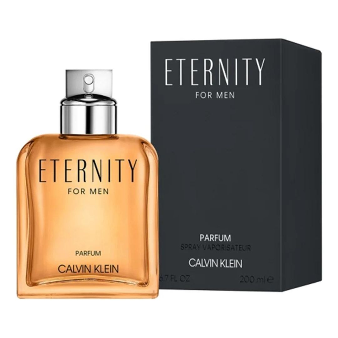 CK ETERNITY FOR MEN PARFUM 200ML