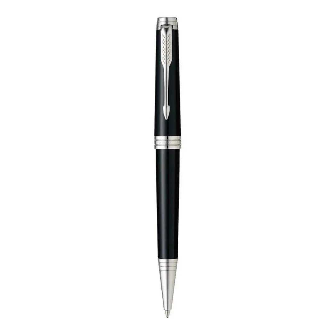 Parker Premier Core Black CT Ballpoint Pen