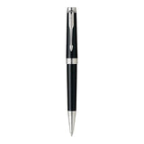 Parker Premier Core Black CT Ballpoint Pen