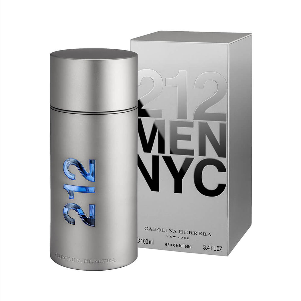212 MEN EDT 200ml