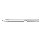 Pelikan Pura K40 Silver Ballpoint Pen
