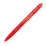 Pilot Super Grip G Retractable Ballpoint Pen – Extra Broad 1.0mm (Black Blue & Red)