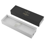 Parker IM Premium Metallic Ballpoint Pen – Luxury Metal Finish