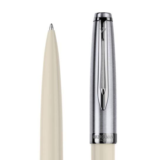 Waterman Emblème Deluxe Gold CT Ballpoint Pen