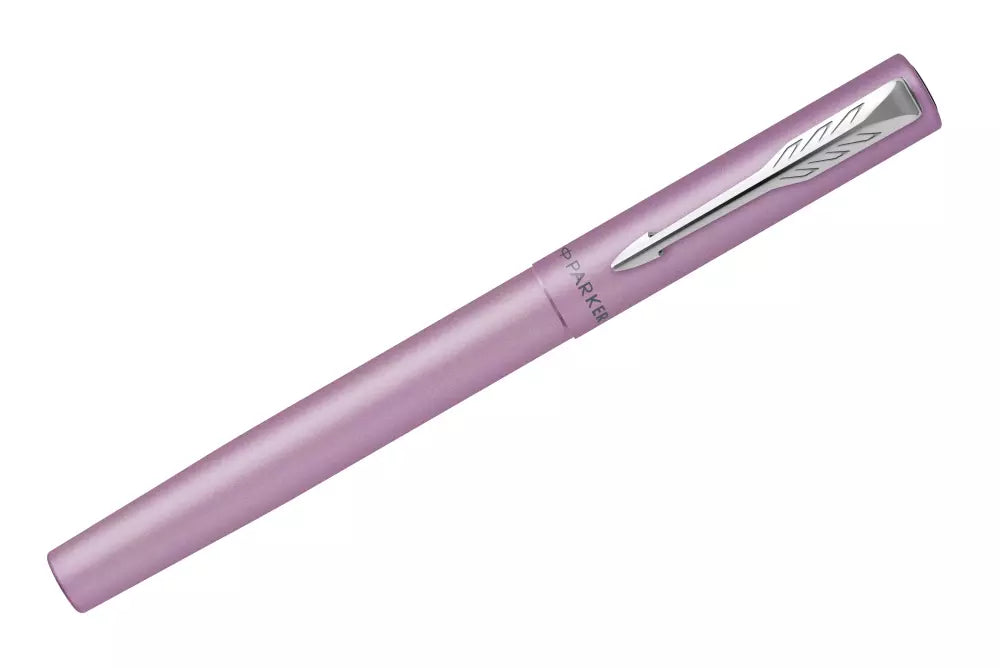 Parker Vector XL Fountain Pen – Lilac