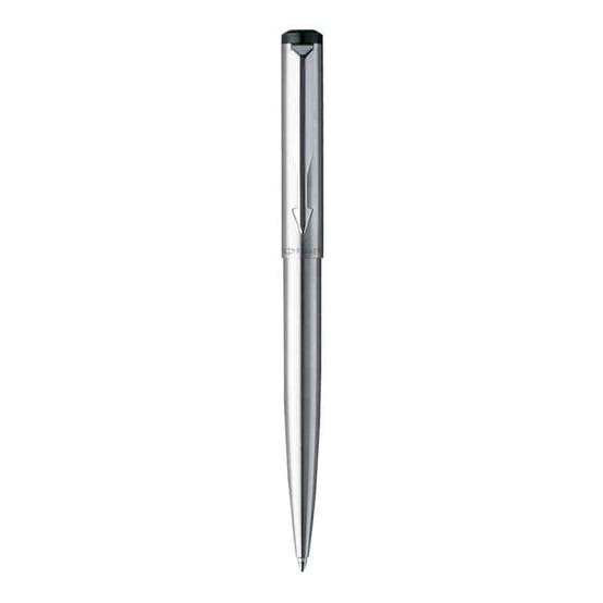 Parker Vector Stainless Steel Ballpoint Pen
