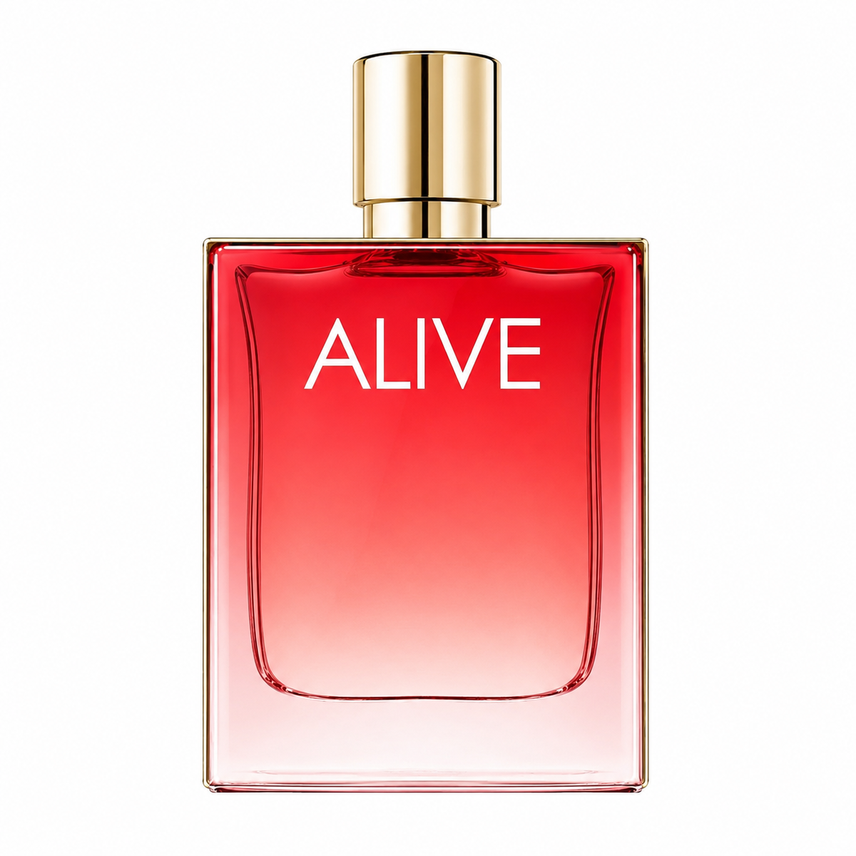 Hugo Boss Alive Intense for Women Eau de Parfum – 80ml