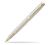 Parker IM Monochrome Fountain Pen