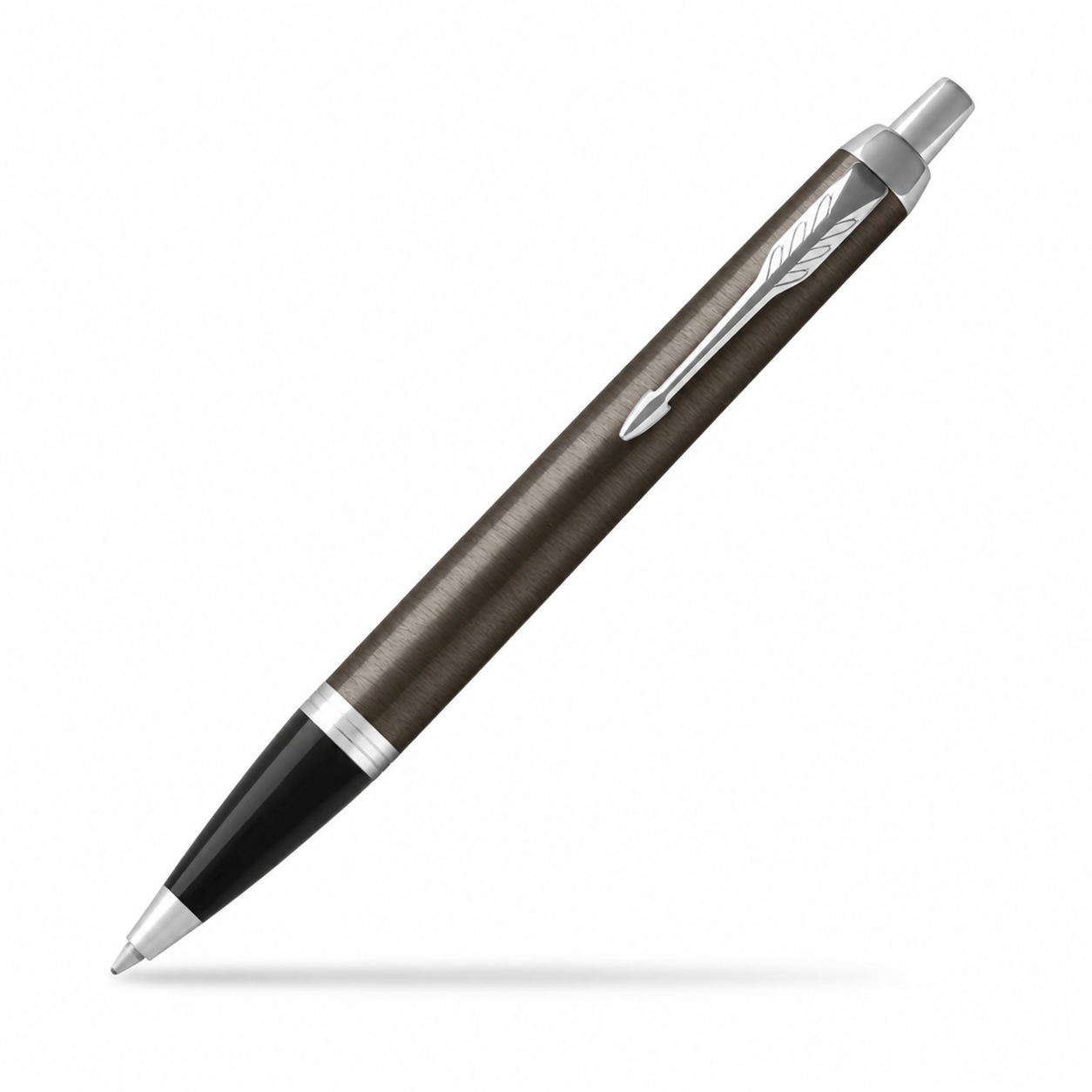 Parker IM Premium Ballpoint Pen – Modern Luxury Collection