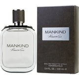 Kenneth Cole Mankind Eau de Toilette For Men 100ml