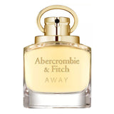 Abercrombie & Fitch Away EDP 100ml, women's perfume bottle, additional angle
