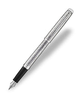 Waterman Hémisphère Deluxe Fountain Pen – Cracked CT