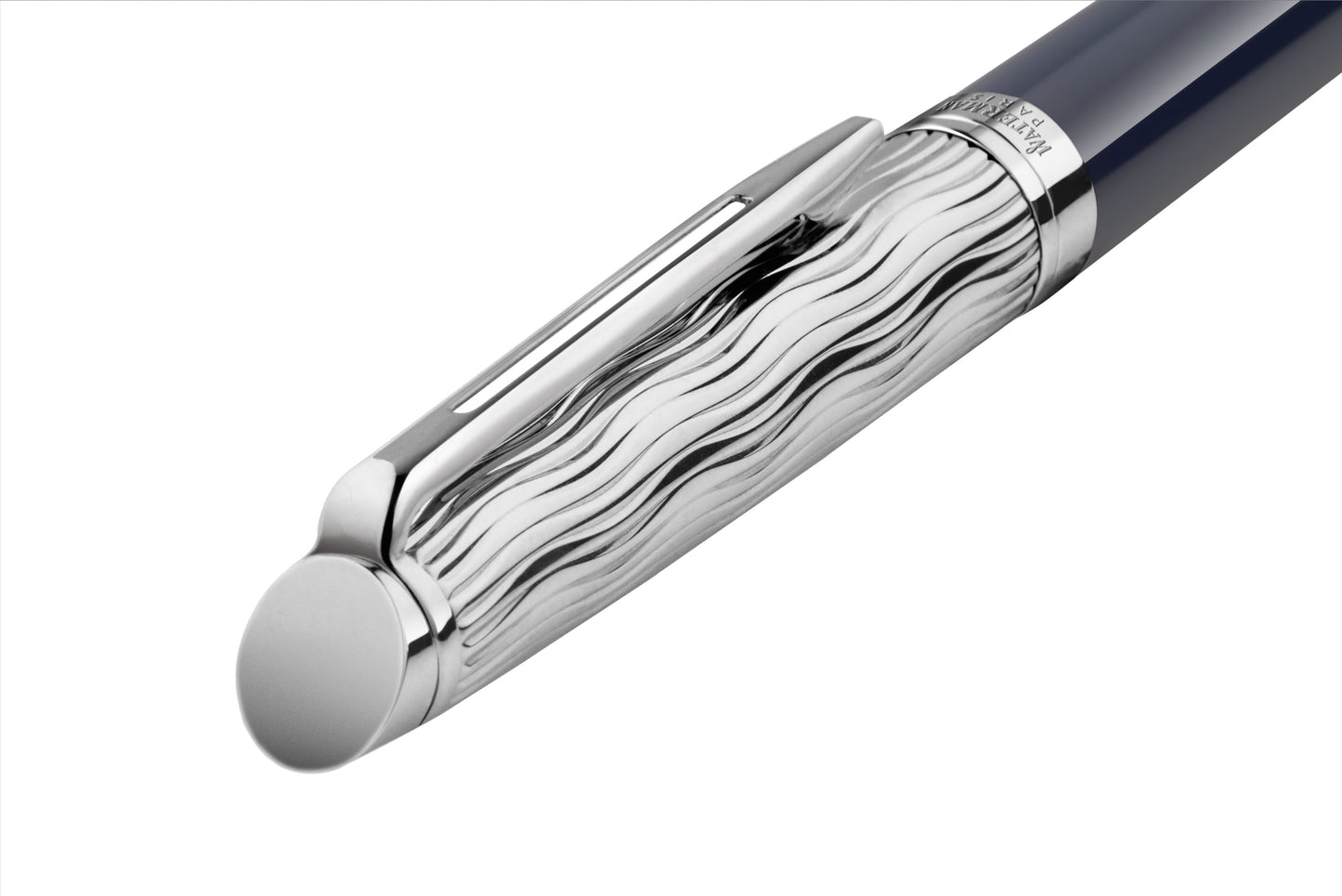 Waterman Hémisphère L’Essence du Bleu Special Edition Ballpoint Pen