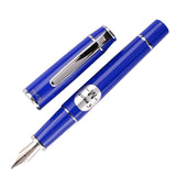 Pilot Prera Fountain Pen – Blue (Medium Nib)