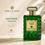 Spirit Of Kings Notion EDP 100Ml
Now this same manner