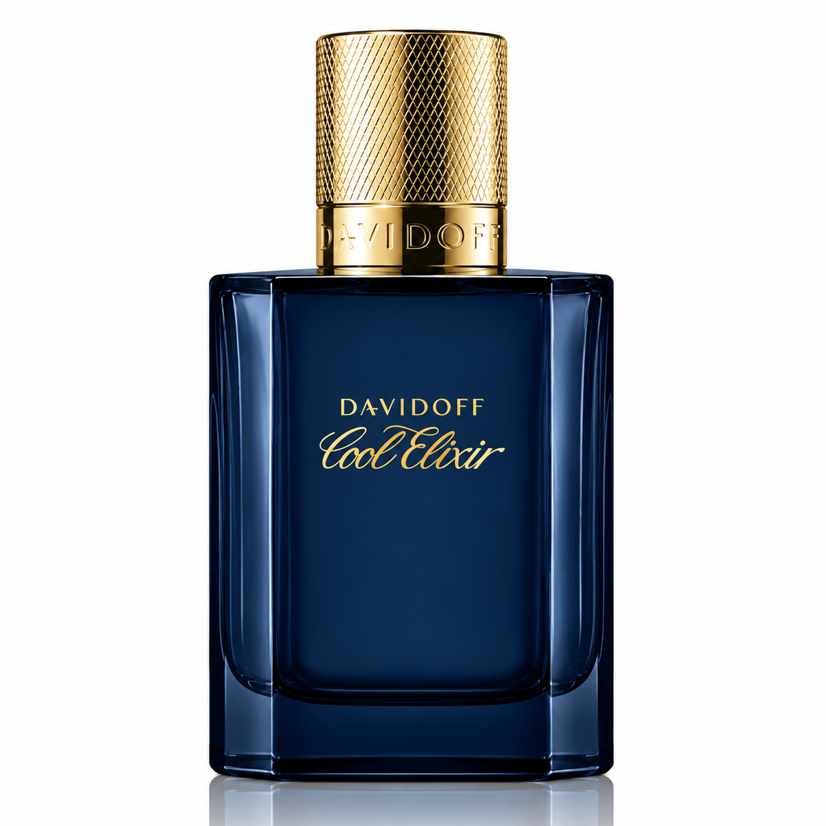 Davidoff Cool Elixir Parfum Intense – Men 100ml