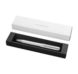 Pelikan Pura K40 Silver Ballpoint Pen