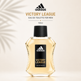 Adidas Victory League Eau de Toilette for Men – 100ml