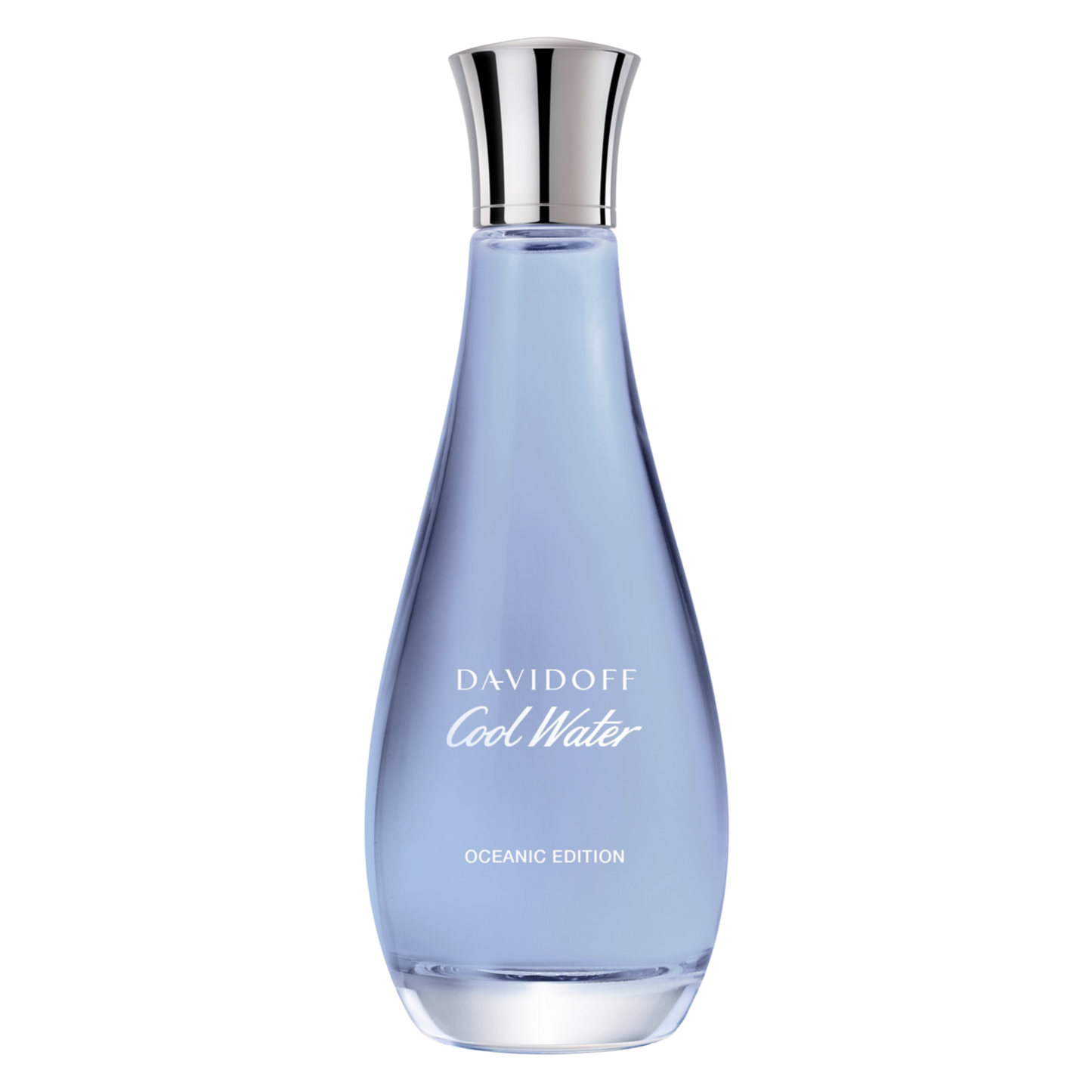 Davidoff Cool Water Oceanic Edition Eau de Toilette for Men – 100ml