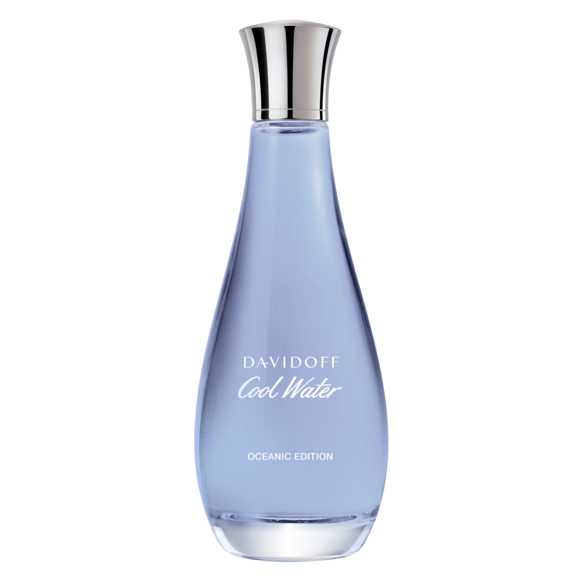 Davidoff Cool Water Oceanic Edition Eau de Toilette for Men – 100ml