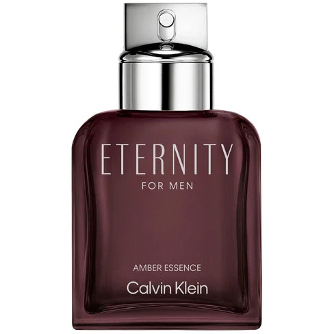 Calvin Klein Eternity Amber Essence Parfum Intense for Men Eau de Parfum – 100ml
