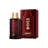 Hugo Boss The Scent Elixir Parfum Intense — 100ml