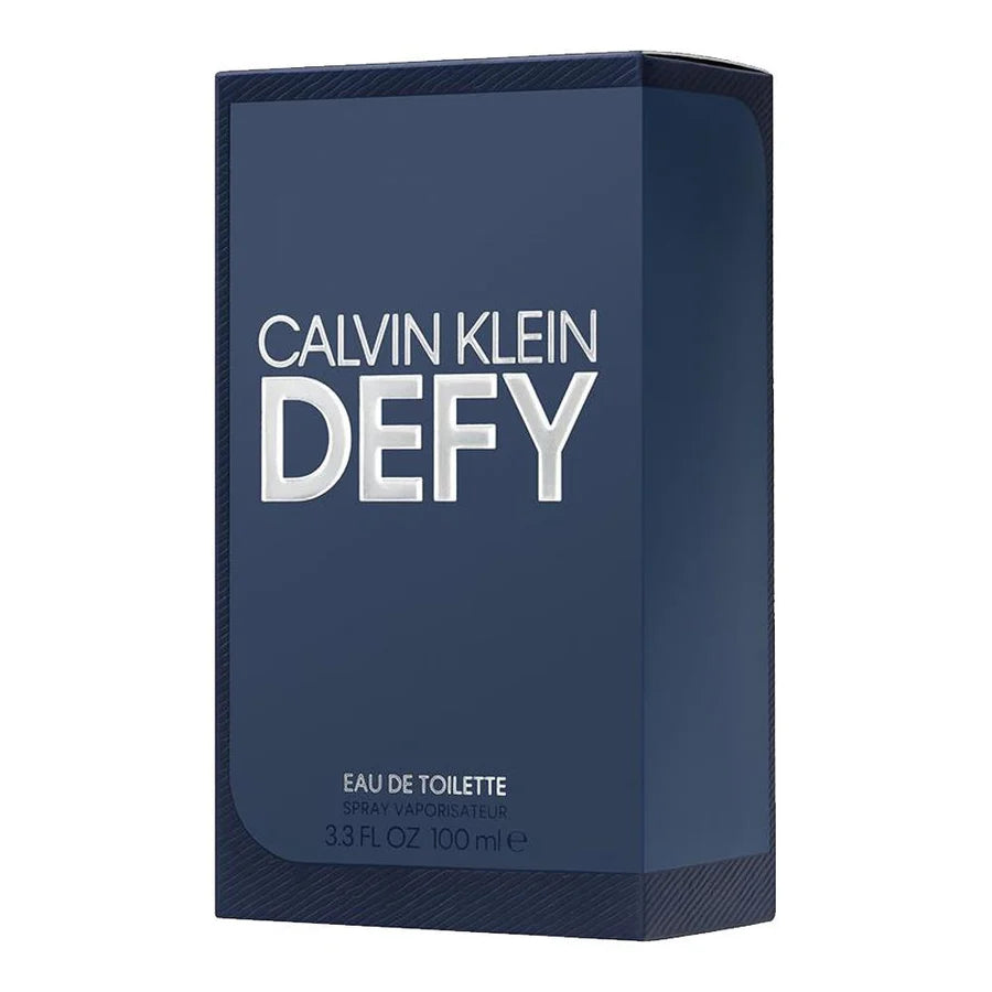 CK DEFY PARFUM 100ML