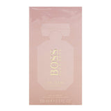 Hugo Boss The Scent EDP for Women 100ml | Floral Oriental Perfume