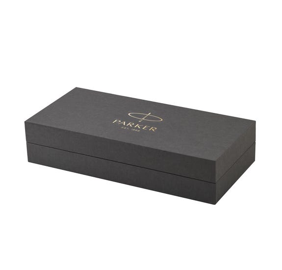Parker Sonnet Black CT 18K (Metro) Rollerball Pen