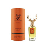 Pana Dora Forever Love Eau de Parfum For Unisex 100ml
