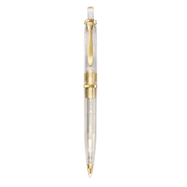 Pelikan Special Edition Classic K200 Golden Beryl Ballpoint Pen