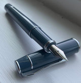 Pilot Prera - Medium Pen - Slategray