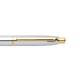 Sheaffer VFM Polished Chrome GT Ballpoint Pen