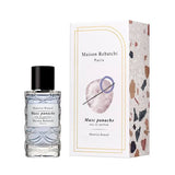 Maison Rebatchi Musc Panache EDP 100ml Box