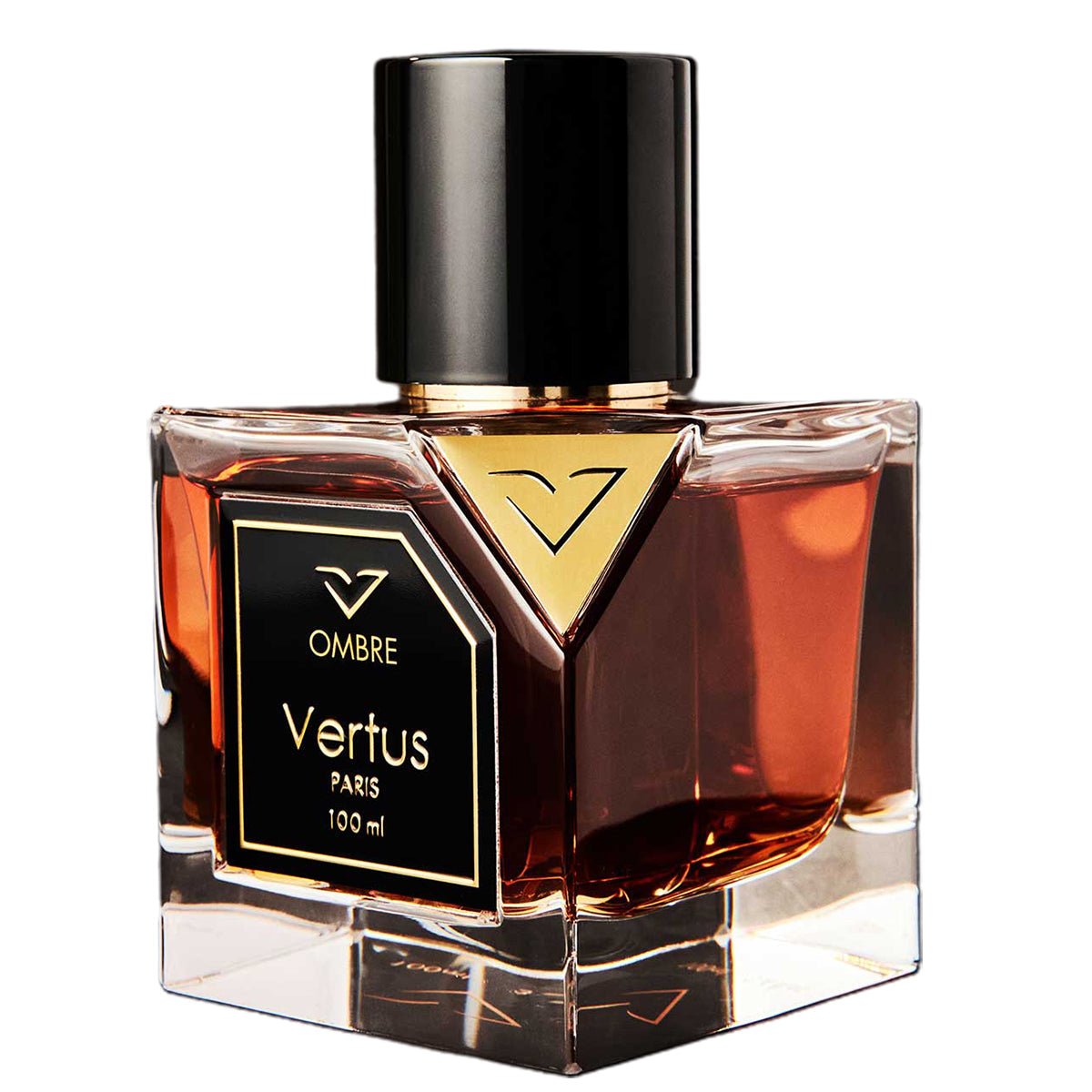 Vertus Ombre Eau de Parfum (EDP) 100ml | Luxury French Perfume