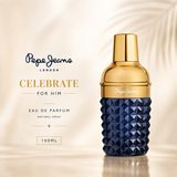 Pepe Jeans Celebrate For Him Eau de Parfum 100ml