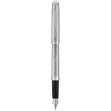 Waterman Hémisphère Deluxe Fountain Pen – Cracked CT