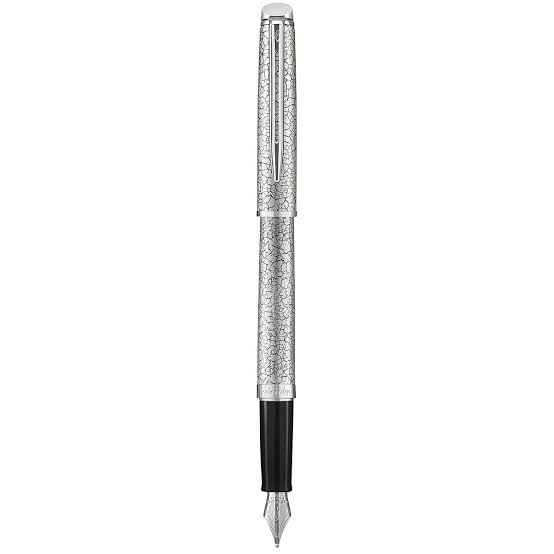 Waterman Hémisphère Deluxe Fountain Pen – Cracked CT