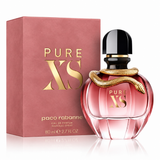 Paco Rabanne Pure XS for Her Eau de Parfum – 80ml