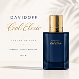 Davidoff Cool Elixir Parfum Intense – Men 100ml