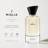 Fabbrica Della Musa 7 Miglia For Men EDP 100Ml
