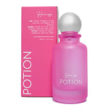 Potion Heiress Eau De Parfum 100ml – Feminine Floral Fruity Oriental