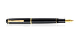 Pelikan Classic P200 Fountain Pen – Cartridge Filling System