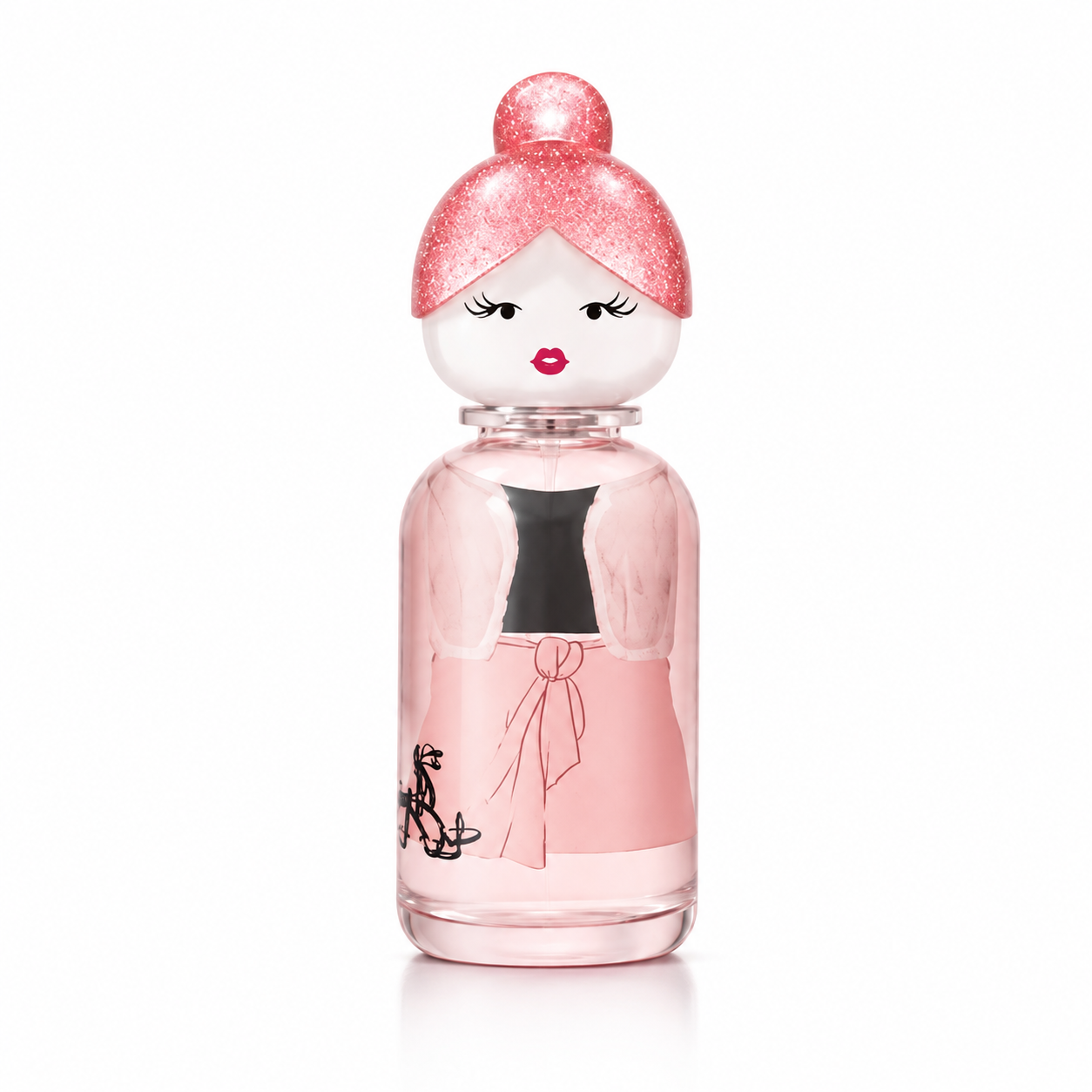 Benetton Sisterland Blush Cherry Eau de Parfum for Women – 80ml