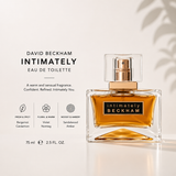 David Beckham Intimately Eau de Toilette – 75ml