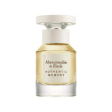 Abercrombie & Fitch Authentic Moment Women EDP 100ml