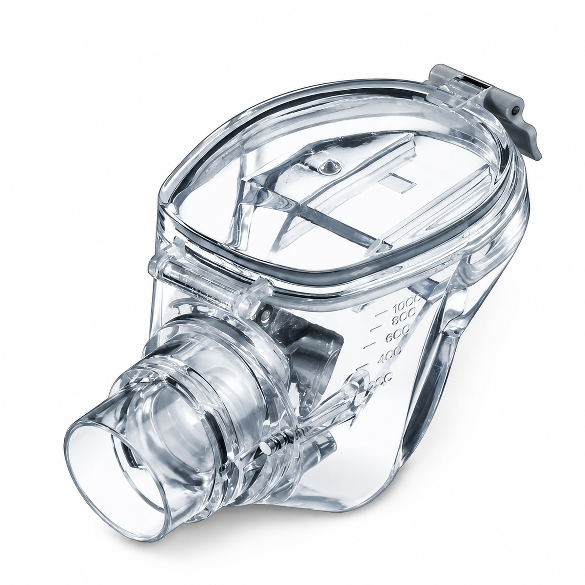 Beurer Spare Mesh for IH 55 Mesh Nebulizer