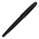 Cross Bailey Matte Black Lacquer Fountain Pen – AT0456-19