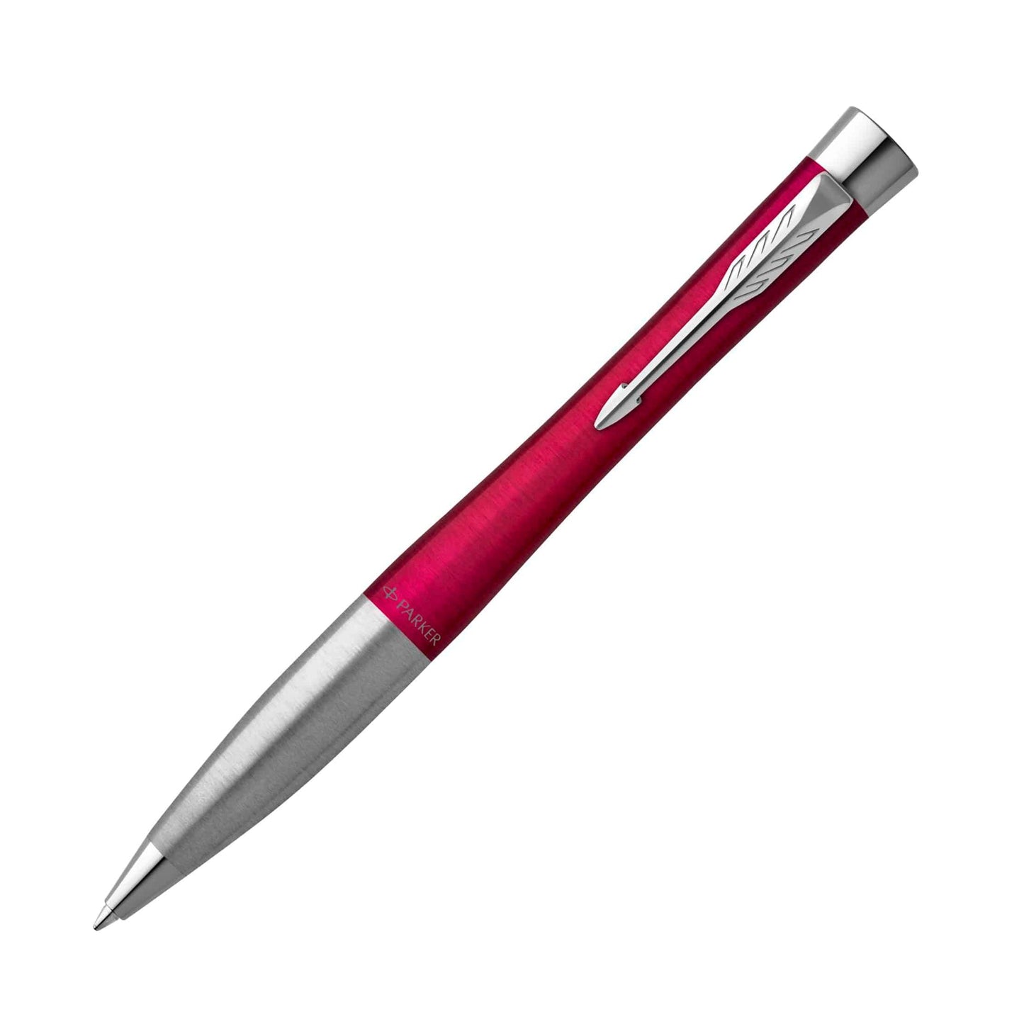 Parker urban Metal Series Fashion Pink CT Ballpoint Pen